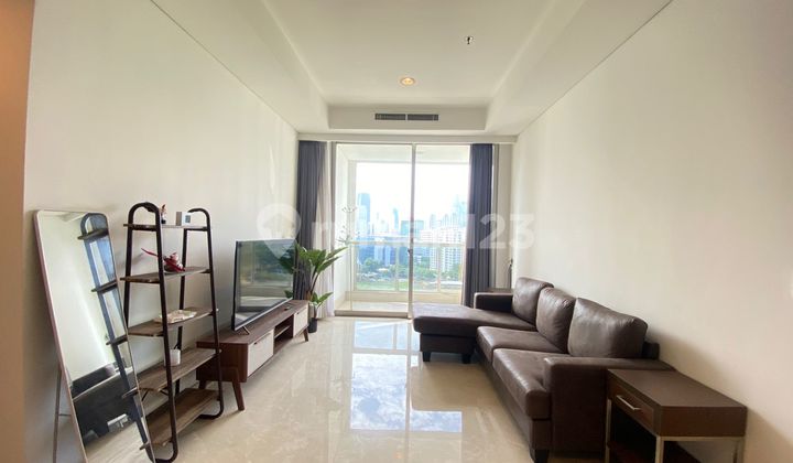 For Rent Apartment The Elements 2 BR Area 94 M2 Well Furnished For Rent Apartment The Elements 2 BR Area 94 M2 Well Furnished