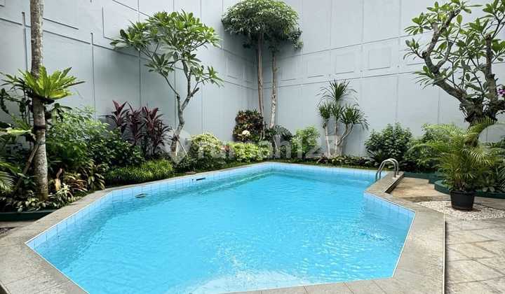 Disewakan Cepat Rumah Didaerah Pondok Indah 4 Br Luas 451 M2 Siap Huni Jakarta Selatan Disewakan Cepat Rumah Didaerah Pondok Indah 4 Br Luas 451 M2 Siap Huni Jakarta Selatan
