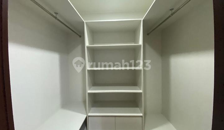 For Rent Casa Grande 3Br Area 153 M2 New Furnish South Jakarta 2