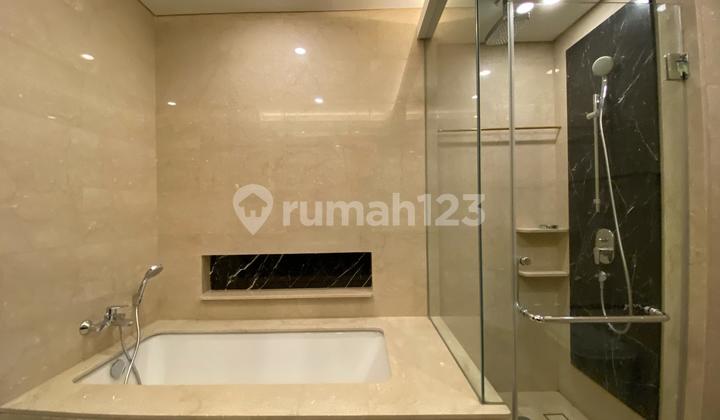 Disewakan Apartemen Anandamaya 2Br Luas 131 M2 Sangat Terawat, Tanah Abang Jakarta Selatan 2