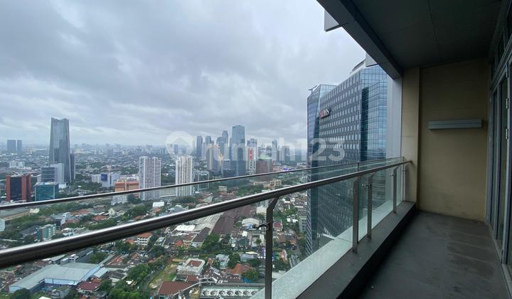 Dijual Apartement Rafless Residence 4 Br Luas 480 M2 Siap Huni Jakarta Selatan 2