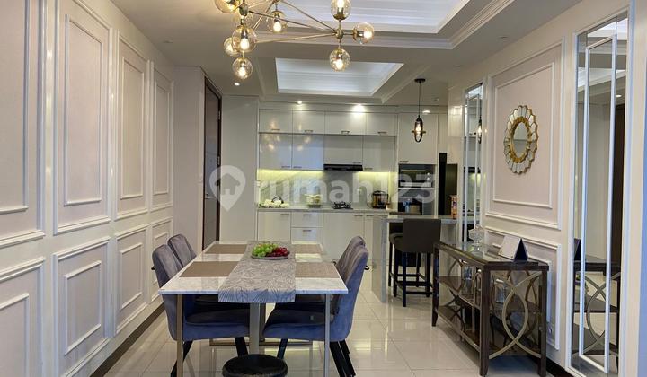Bisa Nego Apartement Casa Grande 3 Kamar Tidur Bagus Furnished Bella Bisa Nego Apartement Casa Grande 3 Kamar Tidur Bagus Furnished Bella