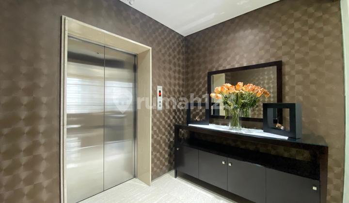 Disewakan Luxurious Apartment Senopati Suites 2 Bedroom Luas 131 M2 Fully Furnished Jaksel 2