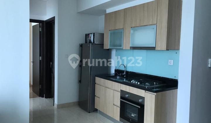 Steal Deal Harga Terbaik Sky Garden 2 Kamar Tidur Furnished Bagus 2