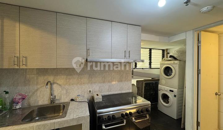 For Sale Fast Verde 1 Apartment Fully Furnished 3 Bedrooms Pet Friendly Direct Owner Kuningan South Jakarta