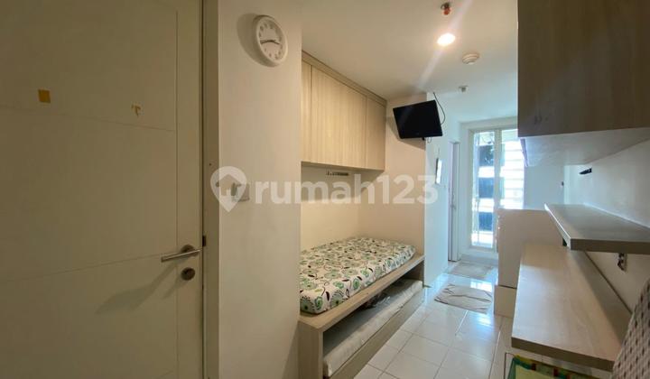 Disewakan Cepat Apartment Casa Grande Location In Jakarta Selatan 3 Br Luas 117 M2 Tower Montreal 2
