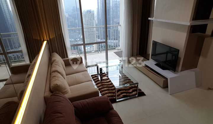 Rent Apartment Denpasar Residence Ubud 2 BR Area 72 M2 Fully Furnished South Jakarta Rent Apartment Denpasar Residence Ubud 2 BR Area 72 M2 Fully Furnished South Jakarta