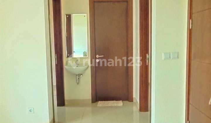 House at Podomoro Park Bandung Good SHM Ready to Occupy 2