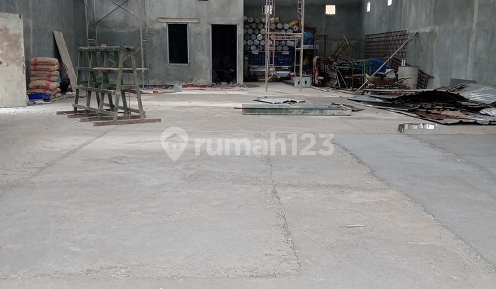 Bebas Banjir, Siap Huni