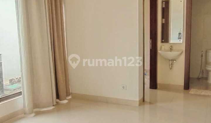 Rumah di Podomoro Park Bandung SHM Bagus Siap Huni