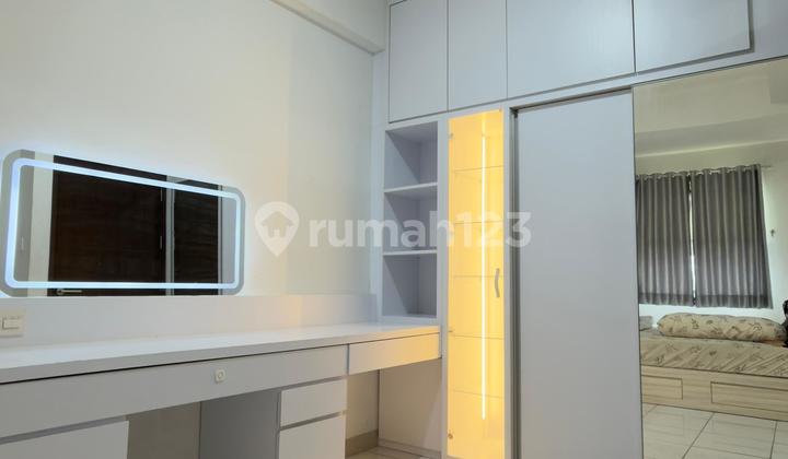 Sewa Pertahun M'square Cibaduyut ,2 Kamar Tidur, Full Furnished ,Siap Huni 1