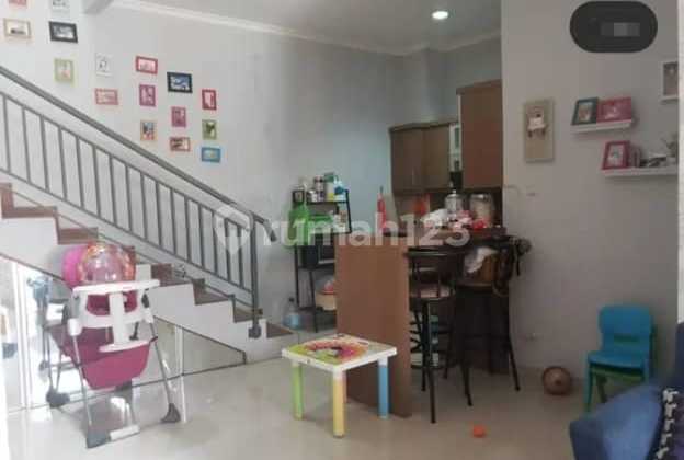 Rumah di Tegalega Dalam Cluster Siap Huni SHM Bagus