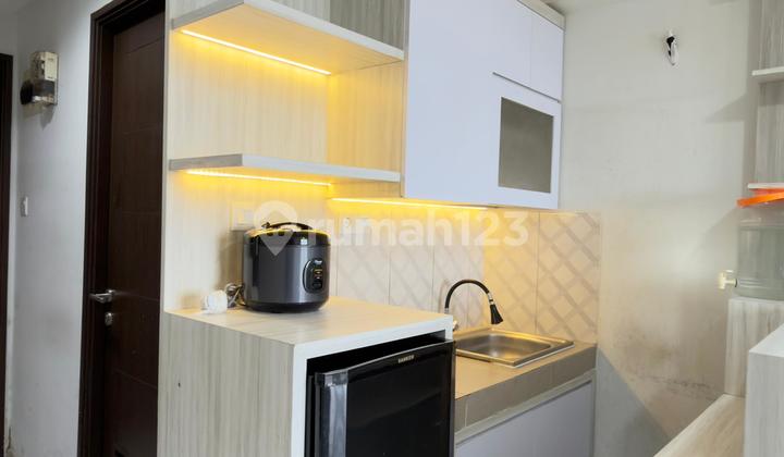 Sewa Pertahun M'square Cibaduyut ,2 Kamar Tidur, Full Furnished ,Siap Huni 2