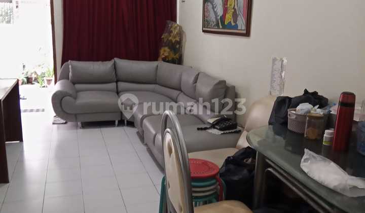 Jual Cepat Rumah di Taman Kopo Indah 2 Jual Cepat SHM