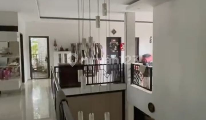 Rumah Dibuah Batu Turangga Siap Huni Strategis