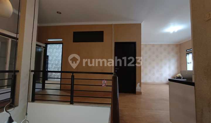 Rumah Sayap Batununggal,Dekat Tol,Bebas Banjir Siap Huni 2