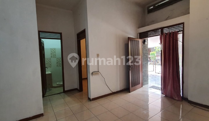 Bali Pesona House Bojongsoang Ready to Occupy 2