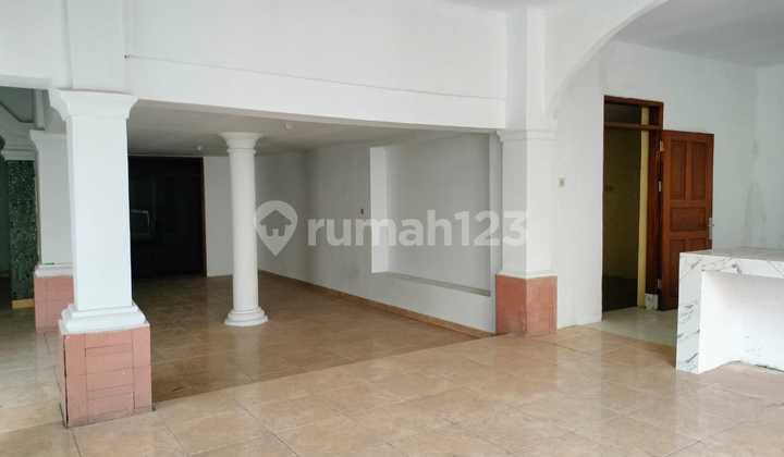 Rumah Mainroad Caringin Bojongloa Kaler Mainroad Siap Huni 2