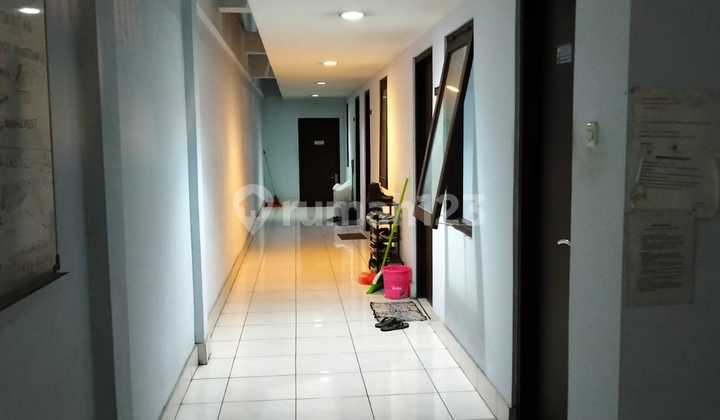 Boarding House, 2 Floors, Freehold Title, Near University, Flood-Free Area 1