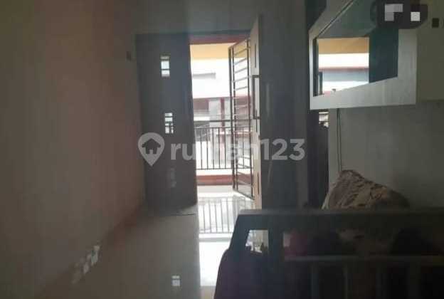 Rumah di Tegalega Dalam Cluster Siap Huni SHM Bagus 2