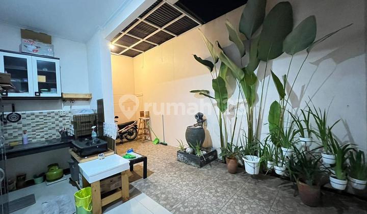 Rumah Terawat di Taman Kopo Indah 5 SHM Siap Huni 2