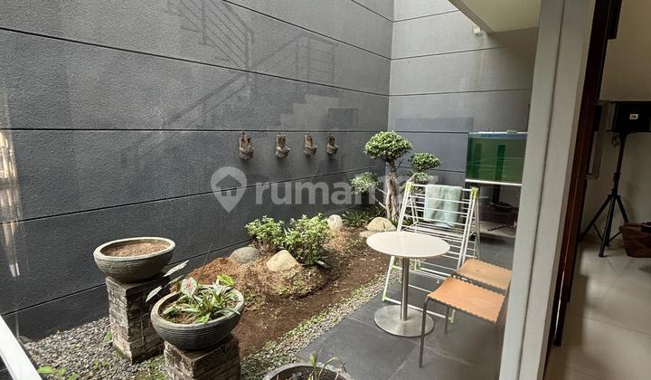 House in Batununggal Fully Furnished Ready to Occupy Good 2