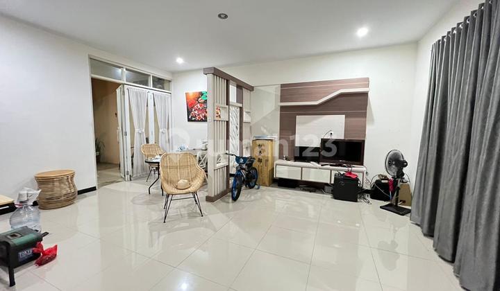 Rumah Terawat di Taman Kopo Indah 5 SHM Siap Huni