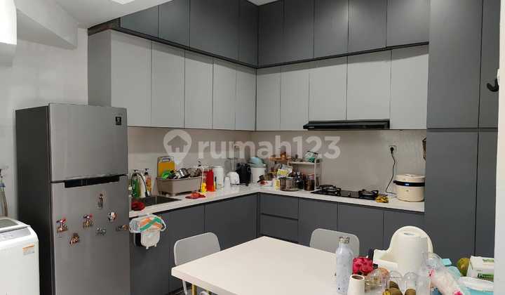 Nice House SHM Ready to Live In Enchanted Bali 2