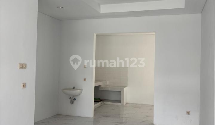 Rumah Full Renovasi di Taman Cibaduyut Indah Rumah Full Renovasi di Taman Cibaduyut Indah