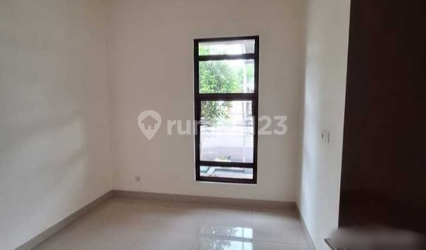 Ready-to-Occupy House in Podomoro Park Bandung, Excellent and Flood-Free 2