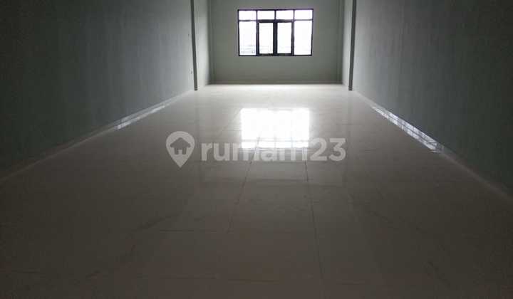 Ruko Rendeng Baru Mainroad Jln Terusan Kopo 240M² bisa Sewa / 1Unit 100Jt