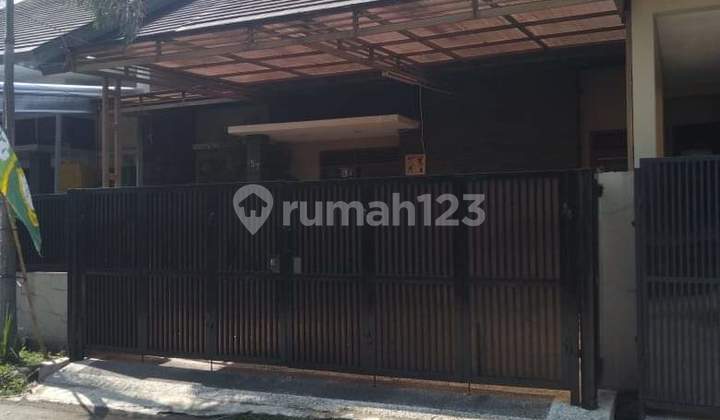 Rumah Bagus Dekat Kampus Telkom University