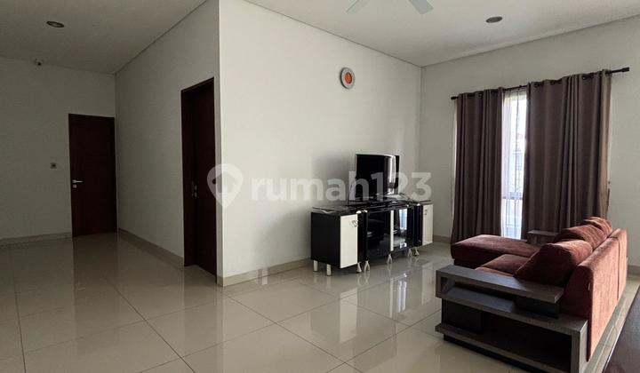 Rumah di Batununggal Full Furnish Siap Huni Bagus