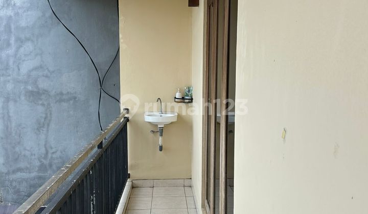 Di Sewakan Paviliun Kost Di Sewakan Paviliun Kost