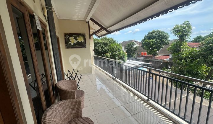 Di Sewakan Paviliun Kost Di Sewakan Paviliun Kost