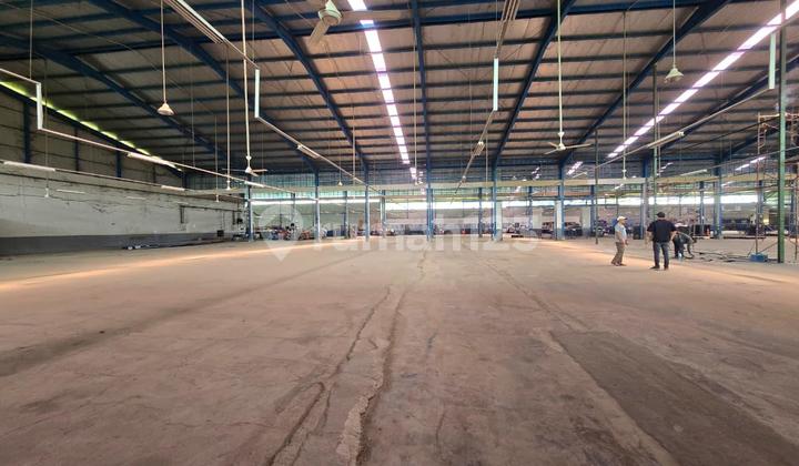 Gudang Siap Pakai, Akses Kontainer 40Ft di Mengger Bandung Gudang Siap Pakai, Akses Kontainer 40Ft di Mengger Bandung