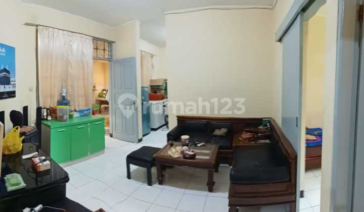 Rumah Murah Bagus di Setiabudi SHM