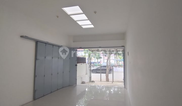 Ruko Murah Terusan Jakarta Antapani Ruko Murah Terusan Jakarta Antapani