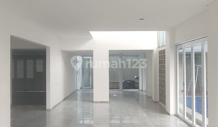 Rumah Bagus Pemandangan View Kota & Pegunungan di Resor Dago Pakar Bagus Rumah SHM 2