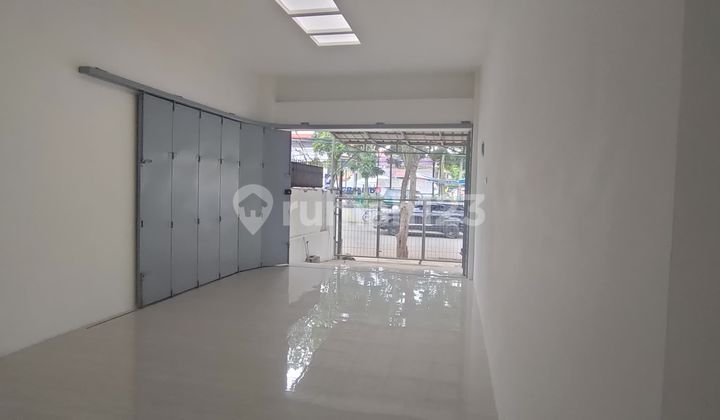 Ruko Murah Terusan Jakarta Antapani Ruko Murah Terusan Jakarta Antapani