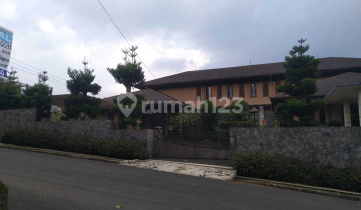 Rumah Mewah di Setiabudi Rumah Mewah di Setiabudi