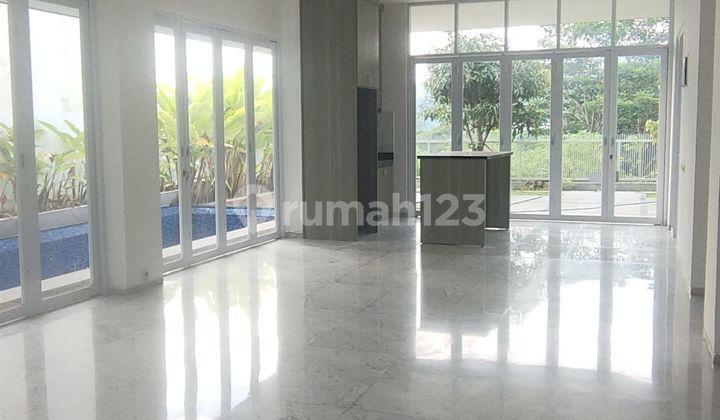 Rumah Bagus Pemandangan View Kota & Pegunungan di Resor Dago Pakar Bagus Rumah SHM Rumah Bagus Pemandangan View Kota & Pegunungan di Resor Dago Pakar Bagus Rumah SHM