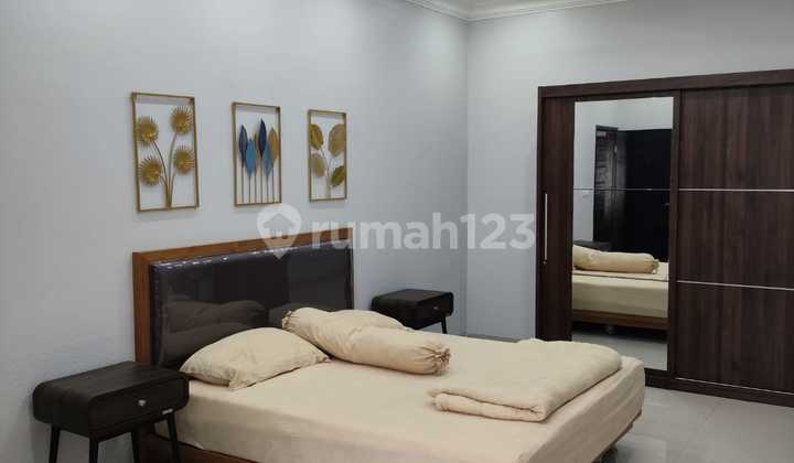 Rumah Murah Bagus di Setiabudi SHM Rumah Murah Bagus di Setiabudi SHM