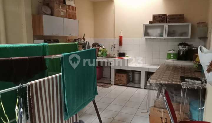 Rumah Murah Bagus di Setiabudi SHM 2