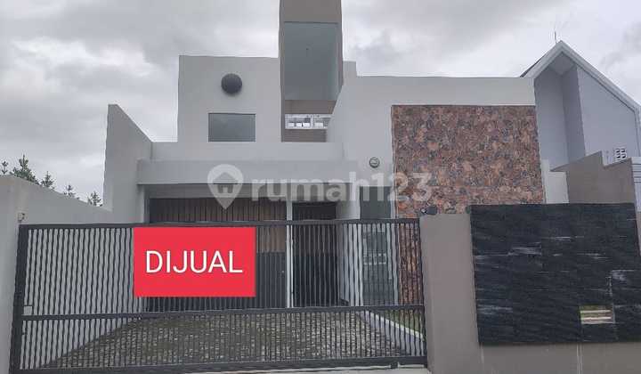 Rumah Bagus di Setiabudi SHM Rumah Bagus di Setiabudi SHM