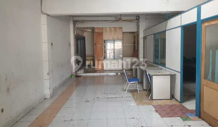 Gudang Murah di Andir