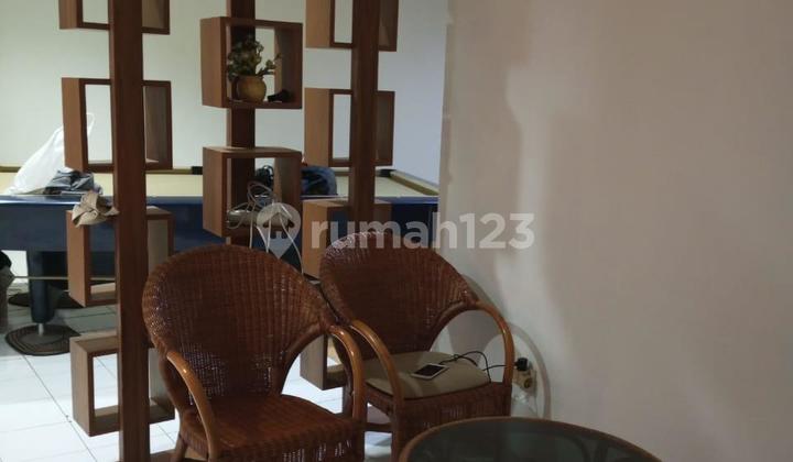 Rumah Murah Bagus di Setiabudi 2