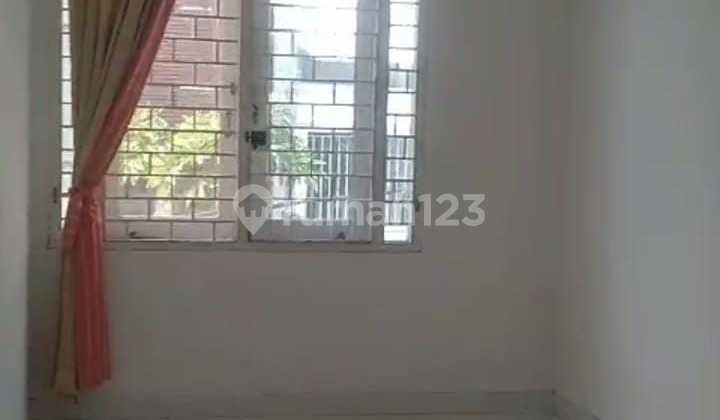 15Al Disewakan Rumah 8X15 Baru Renovasi Semi Furnish Muara Karang 2