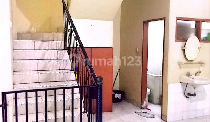 5Al Dijual Rumah Luas 90 M2 Budi Indah Daan Mogot Budi 2
