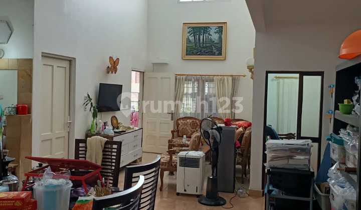 13Al Dijual Rumah 8X16 M2 Citra 2 Kalideres Rumah Citra 2